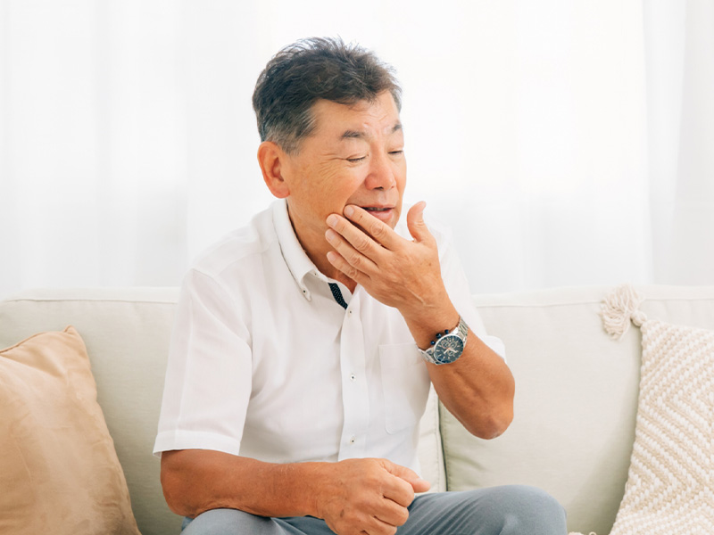 歯周病治療